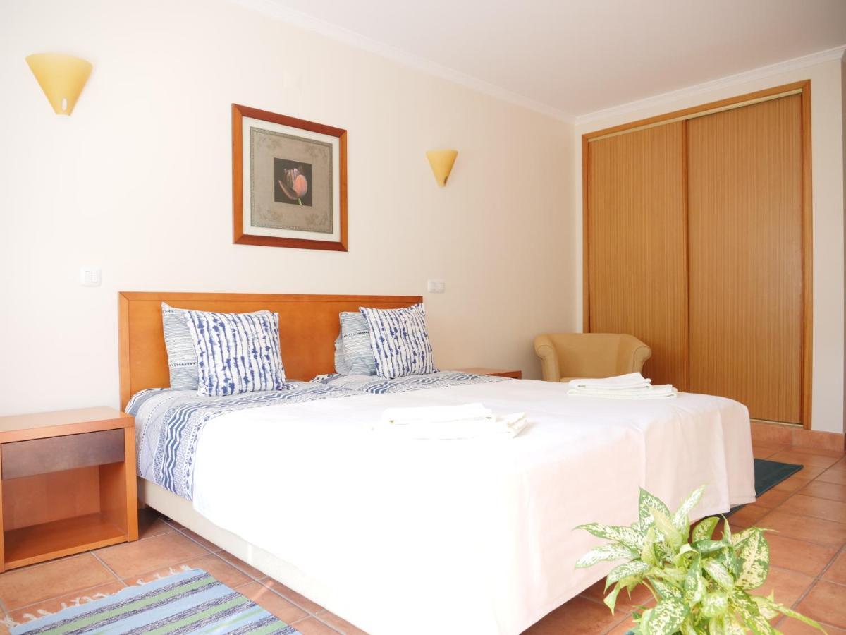Large Penthouse Near Porto De Mos Beach With Magnificent Views In Lagos Exterior foto